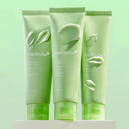 Medicube Exosome Cica Set - AU Beauty Bazaar