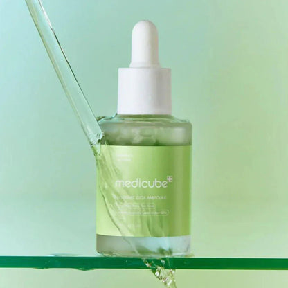 Medicube Exosome Cica Set - AU Beauty Bazaar