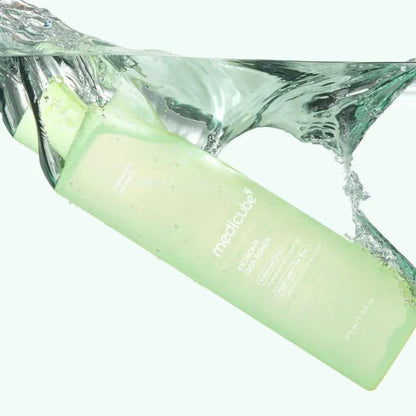 MEDICUBE Exosome Cica Toner 210ml - AU Beauty Bazaar