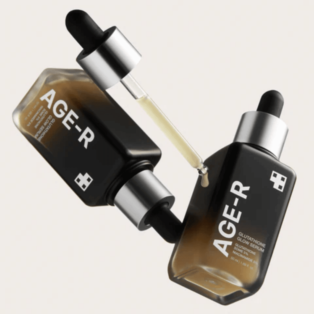 MEDICUBE Glutathione Glow Serum - 30g - AU Beauty Bazaar