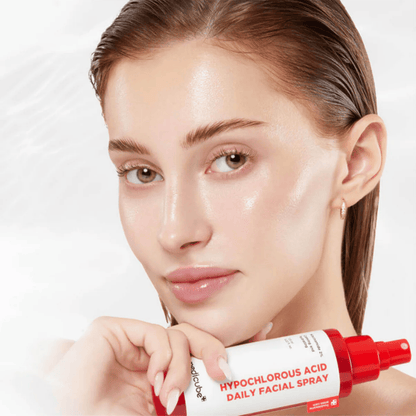 Medicube Hypochlorous Acid Daily Facial Spray 125ml - AU Beauty Bazaar