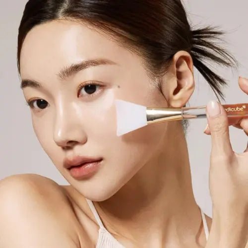 Medicube - Jelly Brush - AU Beauty Bazaar