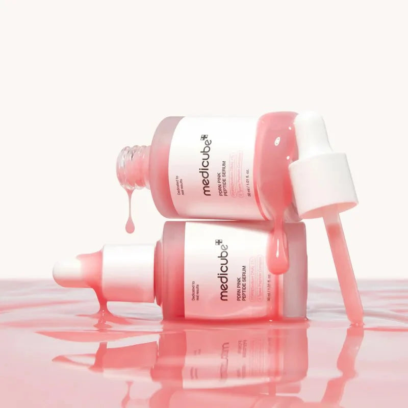💗 Medicube X2 PDRN Glow Device Set | Boost, Plump & Glow