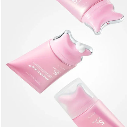 Medicube PDRN Collagen Care Set | Plump, Firm & Refresh