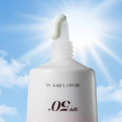 Medicube PDRN HYDRATING UV SERUM