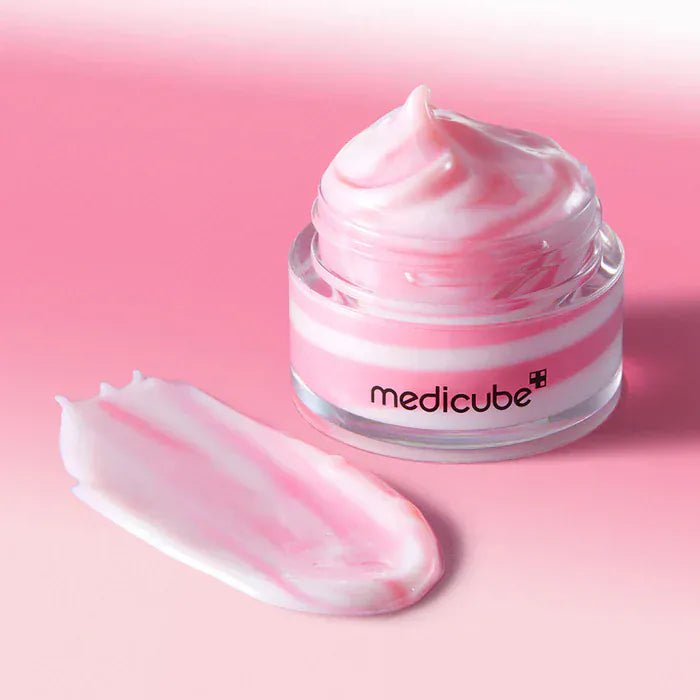 Medicube PDRN Lip Sleeping Mask 10g - AU Beauty Bazaar