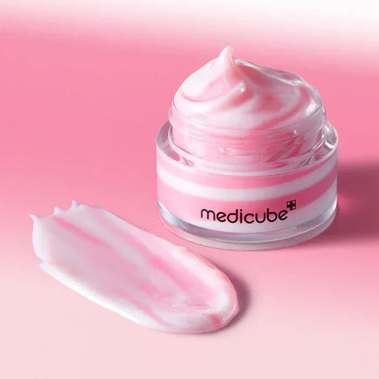 Medicube PDRN Lip Sleeping Mask 10g - AU Beauty Bazaar