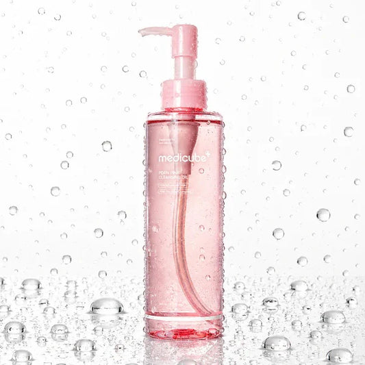 medicube PDRN Mild Cleansing Oil 195mL