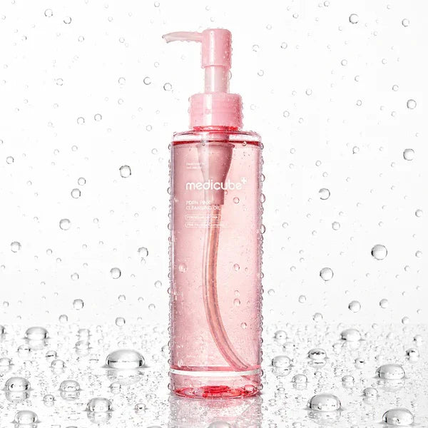 medicube PDRN Mild Cleansing Oil 195mL