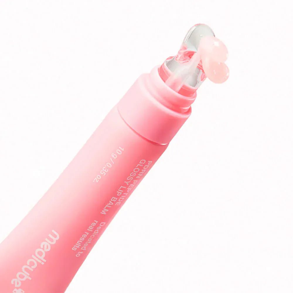 Medicube - PDRN Peptide Glossy Lip Balm 10g - AU Beauty Bazaar