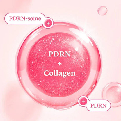 Medicube PDRN Pink Caffeine Night Wrapping Mask 75ml - AU Beauty Bazaar