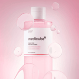 MEDICUBE PDRN Pink Cica Soothing Toner 250ML