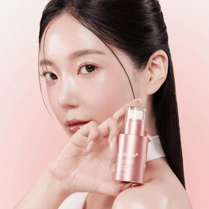 Medicube - PDRN Pink Collagen Exosome Shot Serum 7500 30ML - AU Beauty Bazaar
