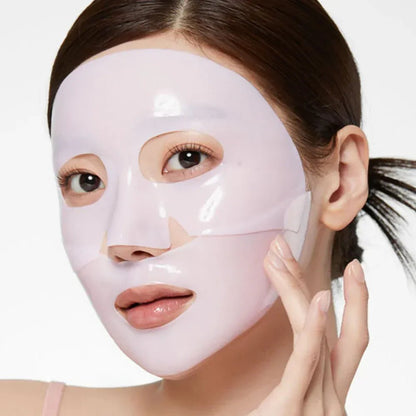 MEDICUBE PDRN Pink Collagen Gel Mask (1 PIECE) - AU Beauty Bazaar