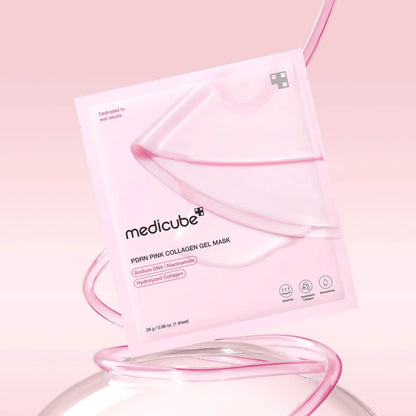✨ Medicube Booster Pro Glow Set | Boost & Radiate