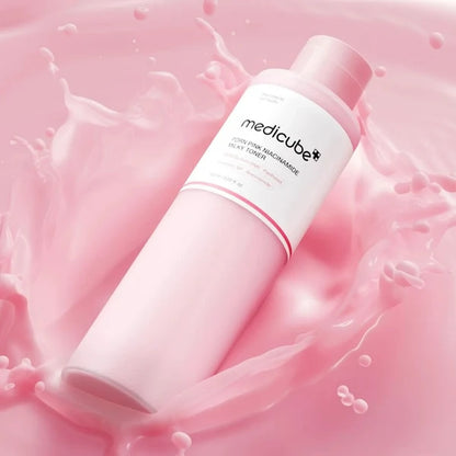 ☀️ The Medicube 5-Minute Morning Routine