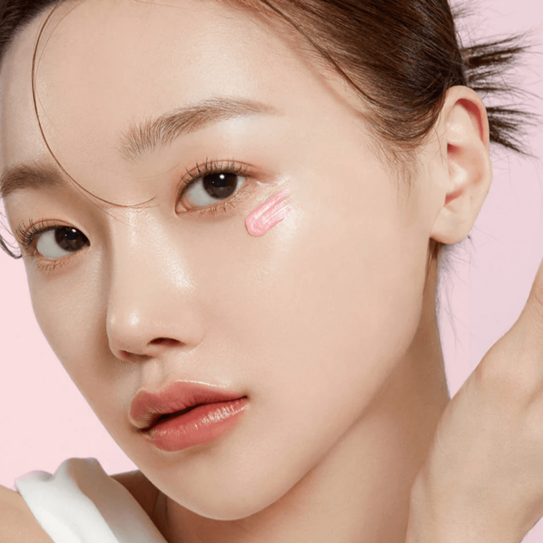 Medicube - PDRN Pink Peptide Eye Cream 30ML - AU Beauty Bazaar