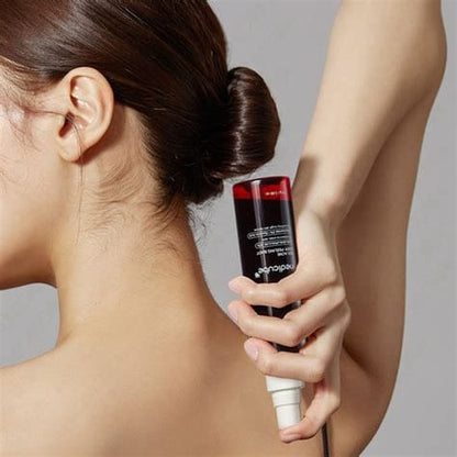 MEDICUBE Red Acne Body Peeling Shot 2.0 110G - AU Beauty Bazaar