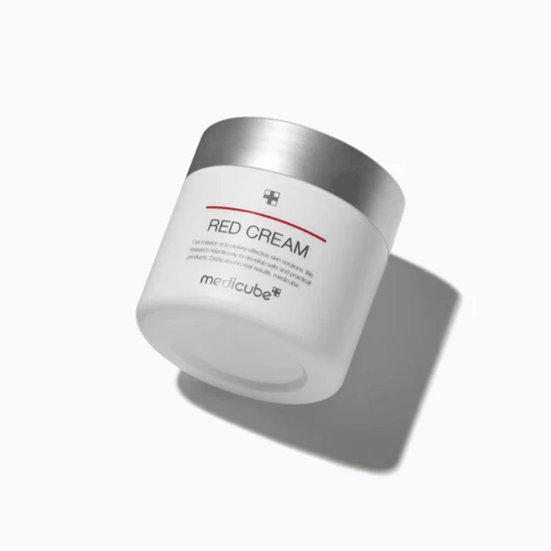 MEDICUBE Red Cream 2.0 50ML - AU Beauty Bazaar