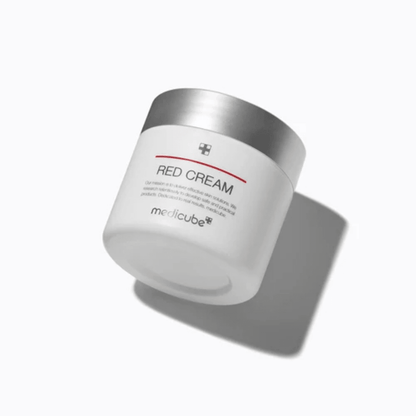 MEDICUBE Red Cream 2.0 50ML - AU Beauty Bazaar