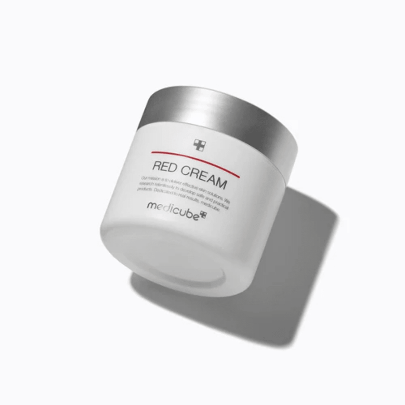 MEDICUBE Red Cream 2.0 50ML