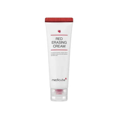 MEDICUBE Red Erasing Cream - 100ML - AU Beauty Bazaar