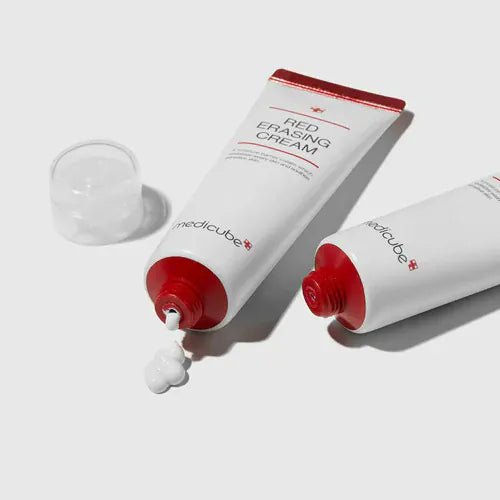 MEDICUBE Red Erasing Cream - 100ML - AU Beauty Bazaar