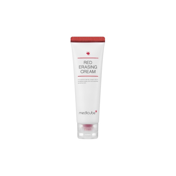 MEDICUBE Red Erasing Cream 2.0 - 100ML