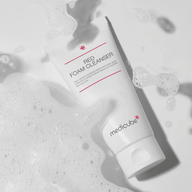 medicube - Red Foam Cleanser - 230ml
