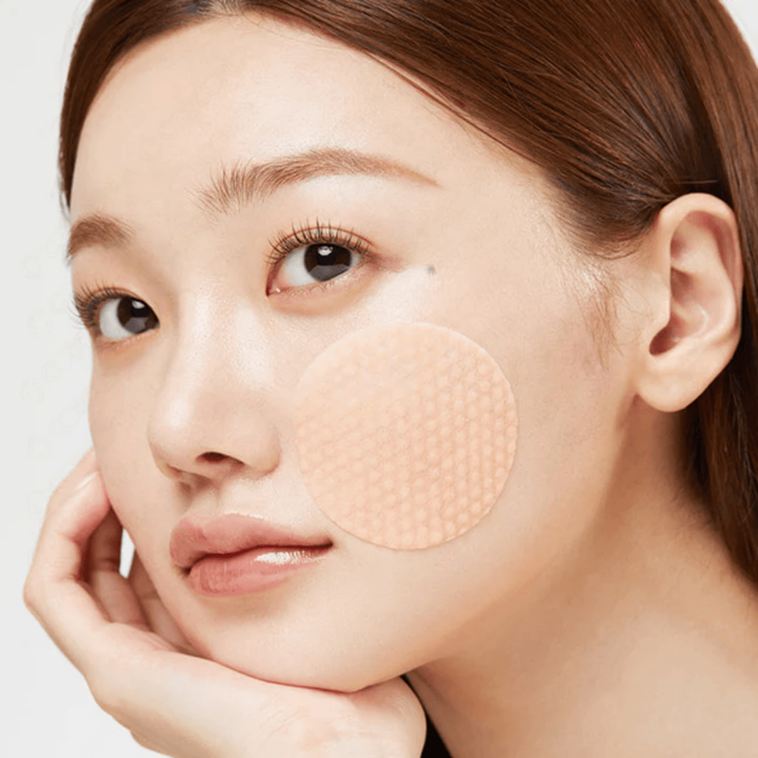 MEDICUBE Red Succinic Acid Peeling Pad (70ea) - AU Beauty Bazaar