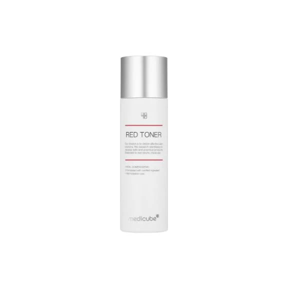 MEDICUBE Red Toner 2.0 100ML