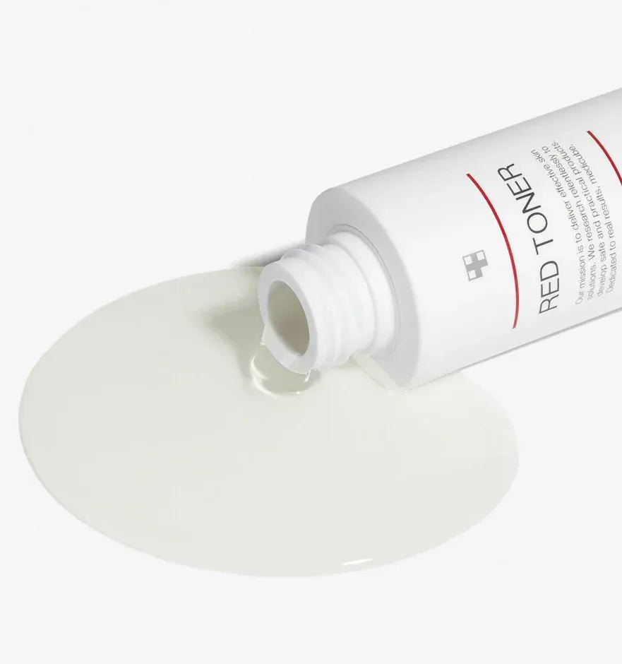 MEDICUBE Red Toner 2.0 100ML - AU Beauty Bazaar