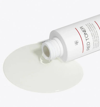 MEDICUBE Red Toner 2.0 100ML - AU Beauty Bazaar
