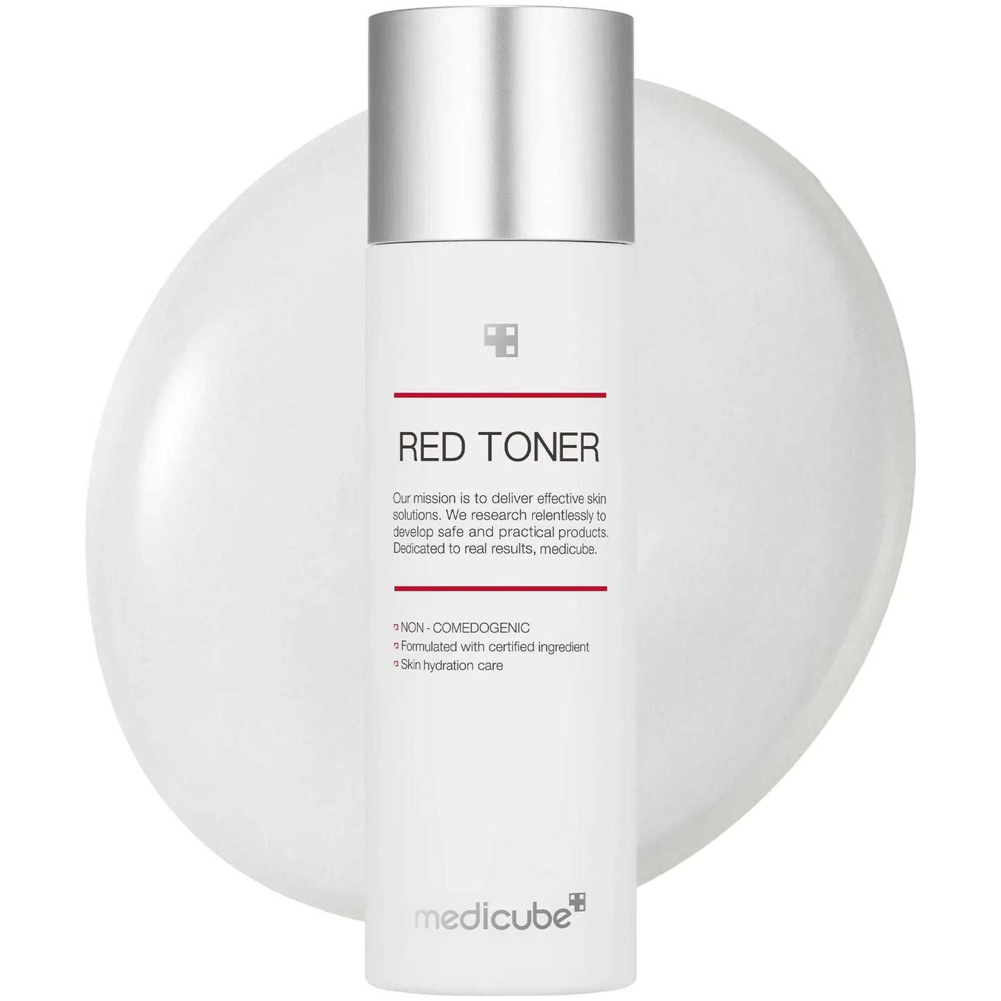 MEDICUBE Red Toner 2.0 100ML - AU Beauty Bazaar
