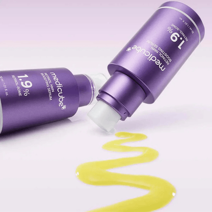 Medicube Retinol NMN Boosting Serum 30ML - AU Beauty Bazaar
