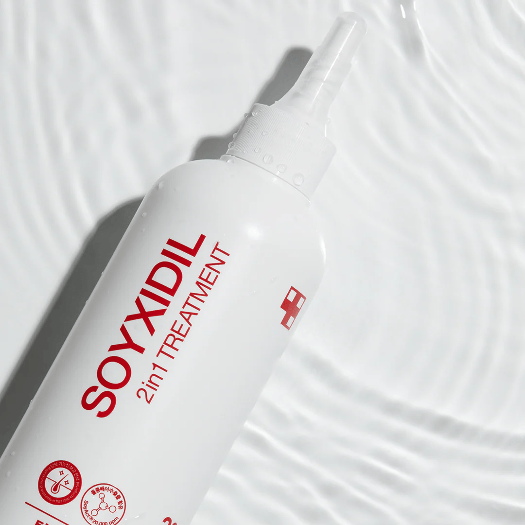 Medicube Soyxidil 2in1 Treatment 265ml - AU Beauty Bazaar