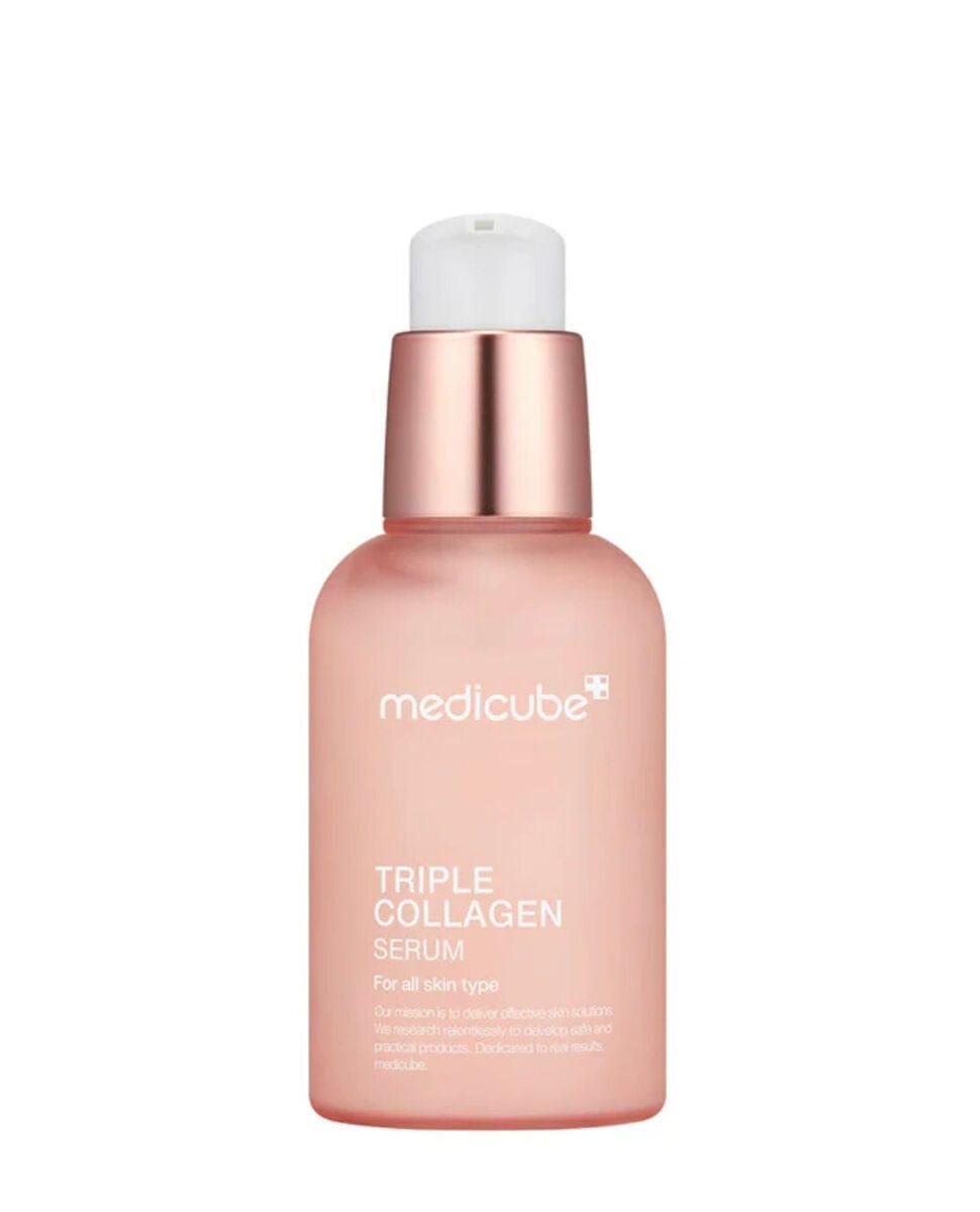 medicube - Triple Collagen Serum 4.0 - 55ML - AU Beauty Bazaar