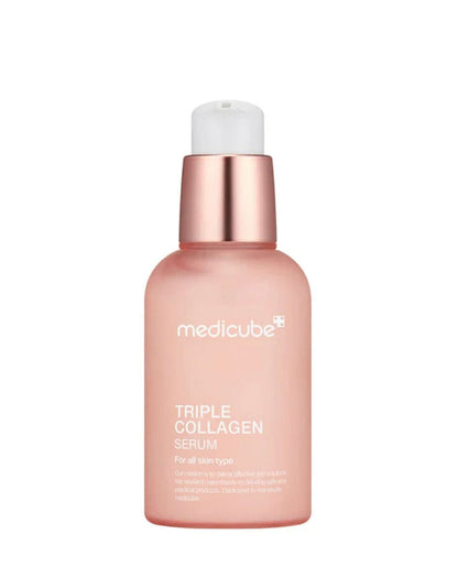 medicube - Triple Collagen Serum 4.0 - 55ML - AU Beauty Bazaar