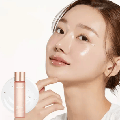 MEDICUBE Triple Collagen Toner 4.0 140ml - AU Beauty Bazaar