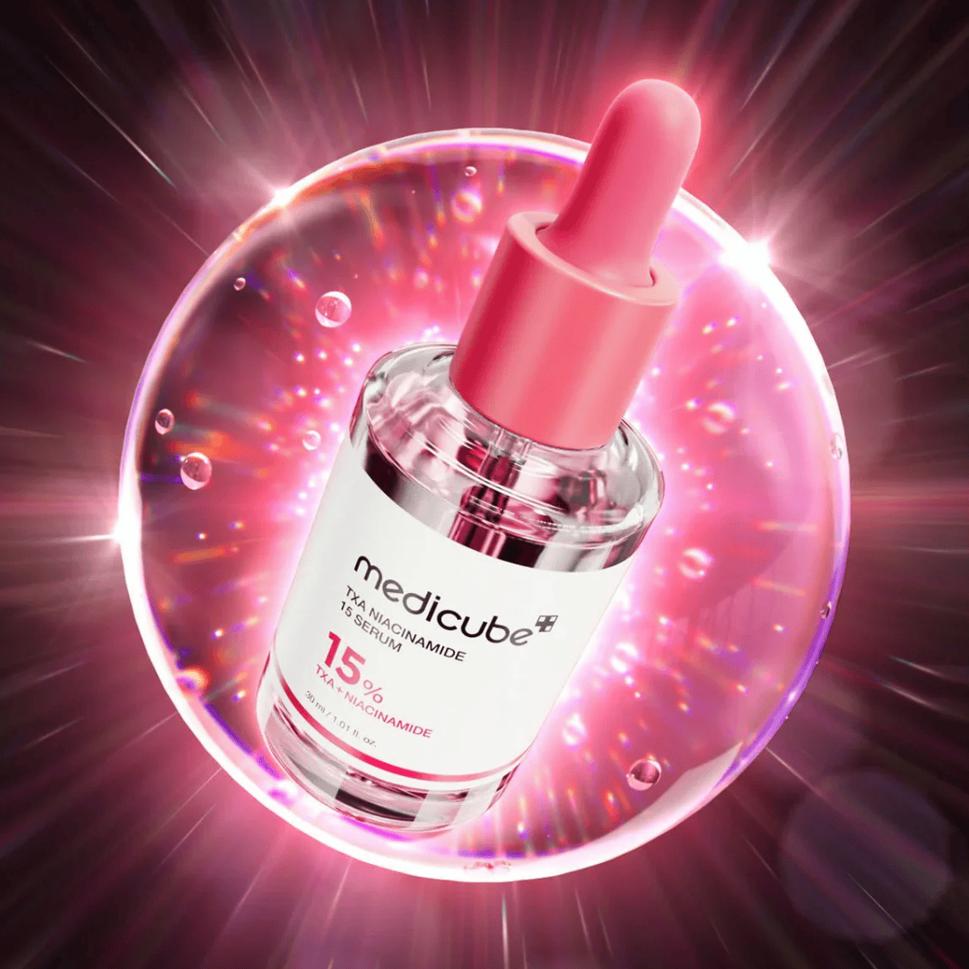 medicube - TXA Niacinamide 15 Serum 30ML - AU Beauty Bazaar