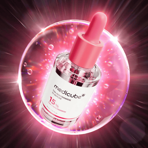 medicube - TXA Niacinamide 15 Serum 30ML