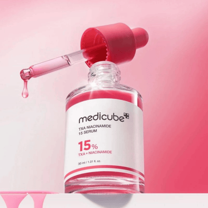 medicube - TXA Niacinamide 15 Serum 30ML - AU Beauty Bazaar