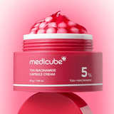 medicube - TXA Niacinamide Capsule Cream  55g