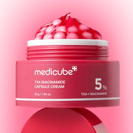 medicube - TXA Niacinamide Capsule Cream  55g