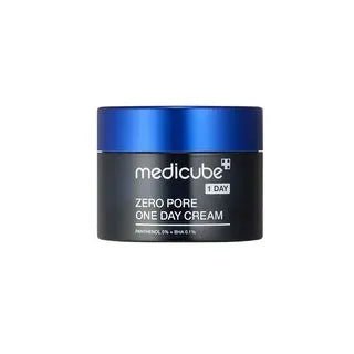 Medicube ZERO PORE ONE DAY CREAM 50ml - AU Beauty Bazaar
