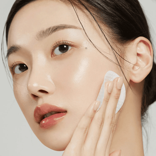 Medicube Zero Pore Pad (70 pads) | Pore Minimising Korean Toner Pads