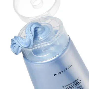 Medicube - Zero Pore SA Clearing Capsule Cleansing Foam 120g - AU Beauty Bazaar
