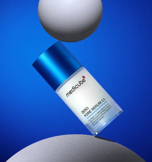 medicube - Zero Pore Serum 2.0 37ML - AU Beauty Bazaar