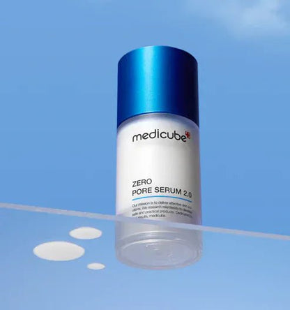 medicube - Zero Pore Serum 2.0 37ML - AU Beauty Bazaar