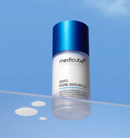 medicube - Zero Pore Serum 2.0 37ML